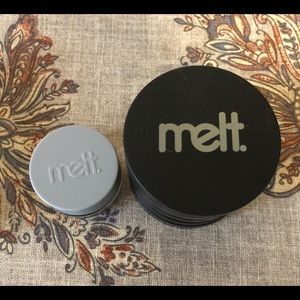 Melt Bundle
